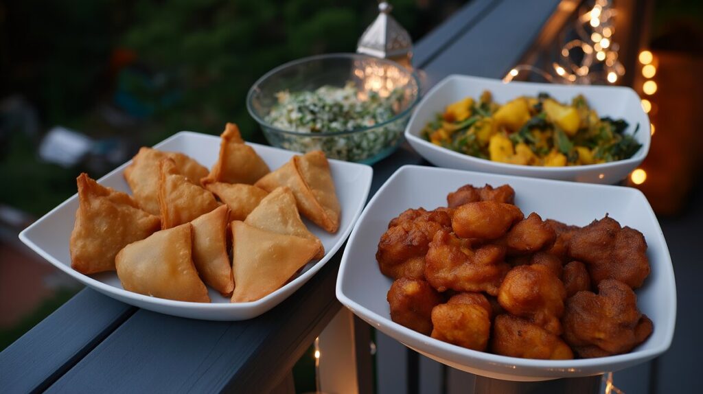Savor the Flavors: A Food Lover’s Guide to Dining in Belmont’s Point Crossing Neighborhood