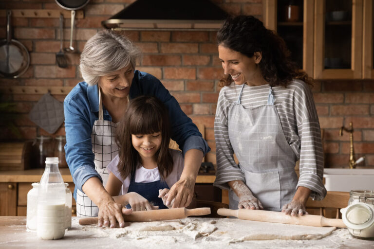 Point Crossing neighborhood